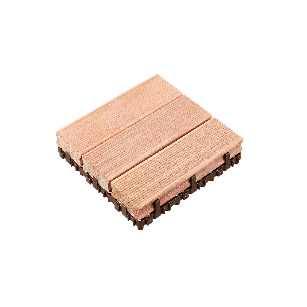 Wood Block